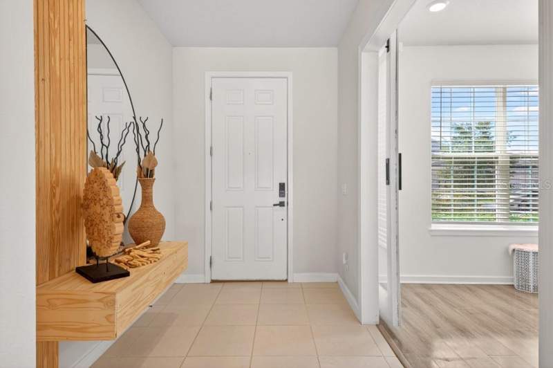 4 bedroom Single Family Residence at 1631 GROVELINE ROAD, AMELIA GROVES, ST CLOUD — photo 4