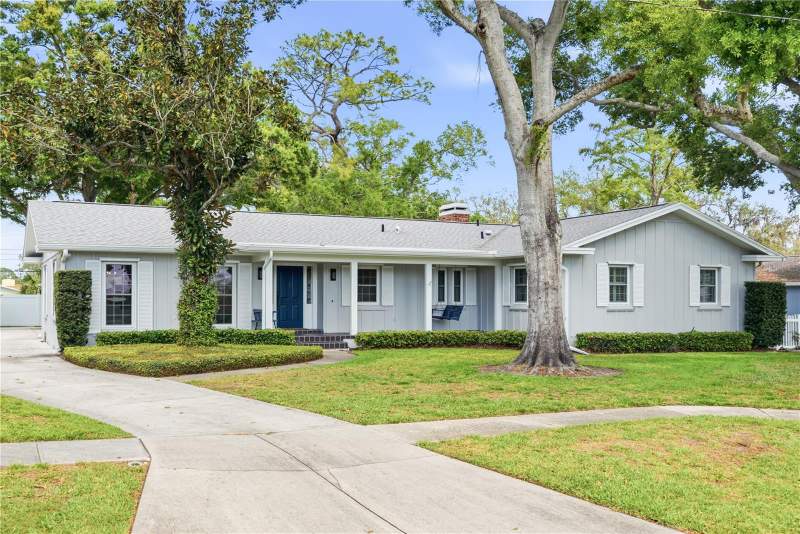 Oak Park Estates