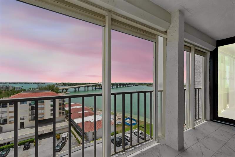 Casa Del Mar Condo