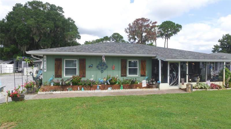 12115 VIRGINIA DRIVE home for sale in Western Shores