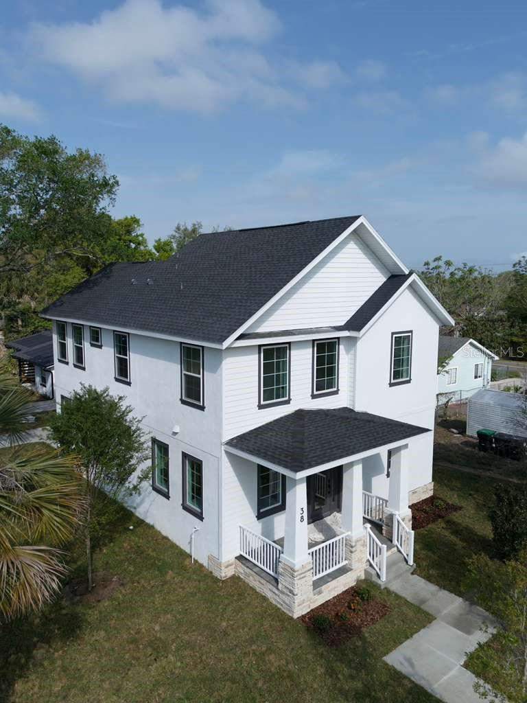 38 S POLLARD STREET home for sale in Oakland Town