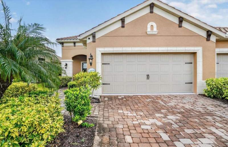 3 bedroom Villa at 11699 Okaloosa Drive, Grand Palm Ph 3A, Venice — photo 4