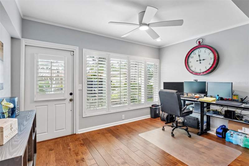 2 bedroom Villa at 3259 Hilary Circle #1C, Highland Lakes Model Condo, Palm Harbor — photo 4