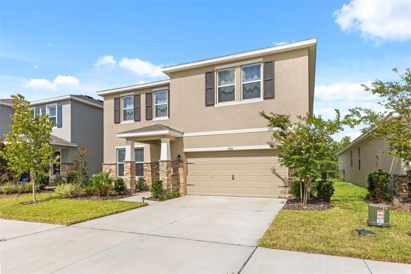 4 bedroom Single Family Residence at 6764 Broad River Avenue, Deerbrook Ph 1, Land O Lakes — photo 5