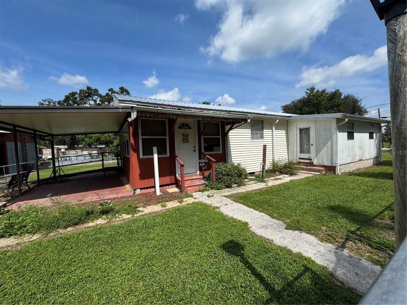 RobertsHomes for Sale in Plant City, FL