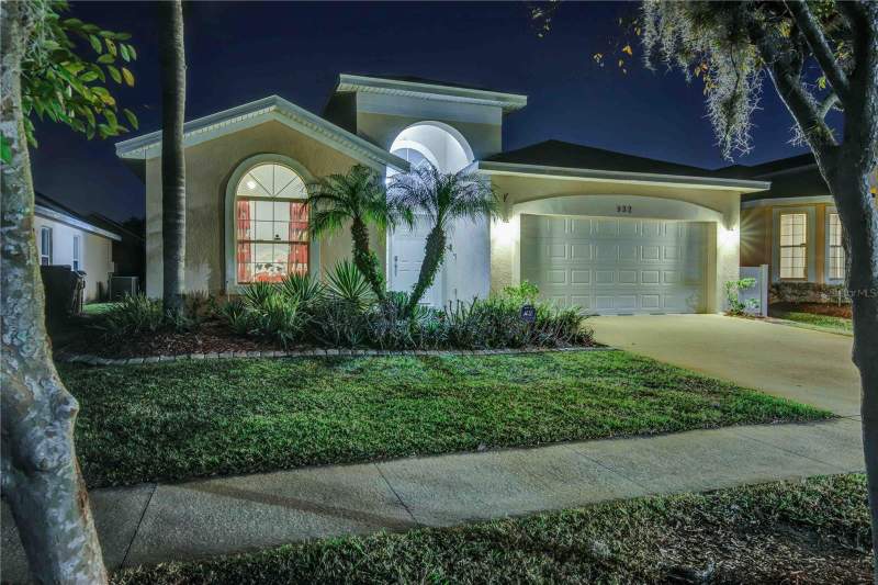 932 EMERALD GREEN COURT home for sale in Crystal Cove Resort