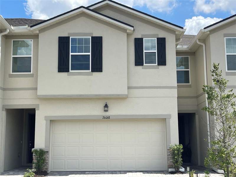 26068 WOVEN WICKER BEND home for sale in Volanti
