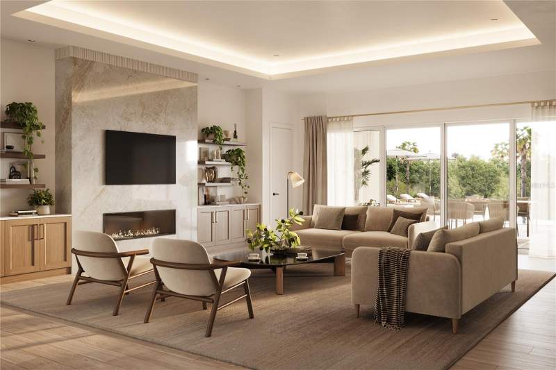 4 bedroom Single Family Residence at 19631 Mardi Gras Street, Cape Orlando Estates, Orlando — photo 3