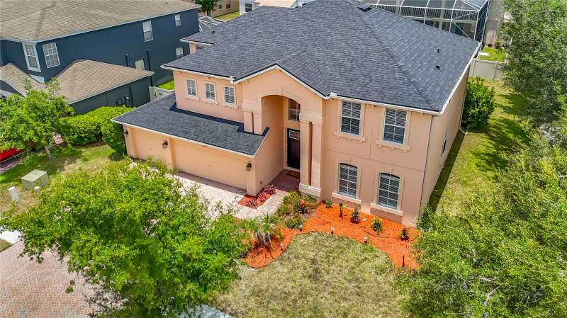 Boyette Oaks
