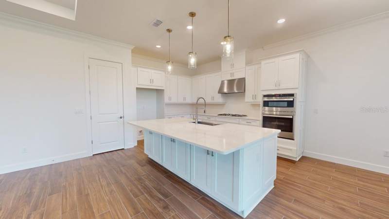 2 bedroom Single Family Residence at 30175 Imperati Boulevard, Esplanade At Wiregrass Ranch, Wesley Chapel — photo 2