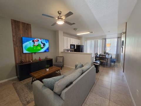 5520 Paradise Cay Circle, Kissimmee FL - photo 9 of 34