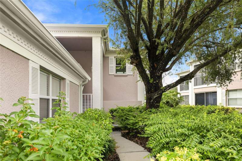 2 bedroom Condominium at 5610 Sheffield Greene Circle #6, Sheffield Greene, Sarasota — photo 4