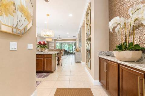 13139 Bromborough Drive, Orlando FL - photo 6 of 6