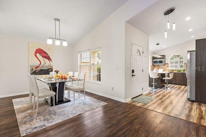 4 bedroom Single Family Residence at 2660 Oneida Loop, Indian Creek Ph 4, Kissimmee — photo 3