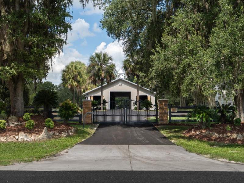 3 bedroom Farm at 3680 NW 115th Avenue, Ocala, Ocala — photo 3