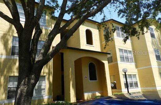 4528 COMMANDER DRIVE #2038 home for sale in Venetian Place