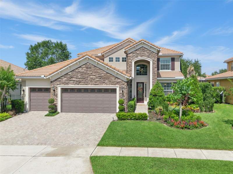 Meadow Ridge B C D E F F
