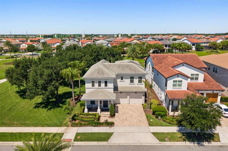 8836 LAKESHORE POINTE DRIVE home for sale in Lakeshore Preserve