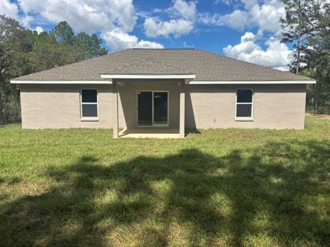 3144 W Marie Drive, Dunnellon FL - photo 6 of 29