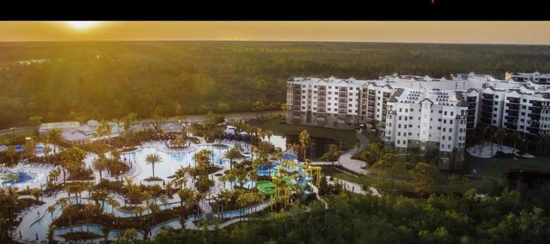 14501 GROVE RESORT AVENUE #3714 home for sale in Grove Residence &amp; Spa Hotel Condos for Sale: 11 Listings