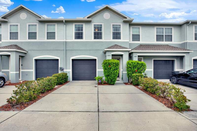 6843 46TH LANE home for sale in Sawgrass Village