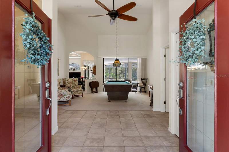 3 bedroom Single Family Residence at 15 Cupania Court, Sugarmill Woods Cypress Village, Homosassa — photo 5