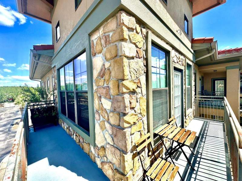 3 bedroom Condominium at 903 CHARO PARKWAY #837, BELLA PIAZZA, DAVENPORT — photo 1