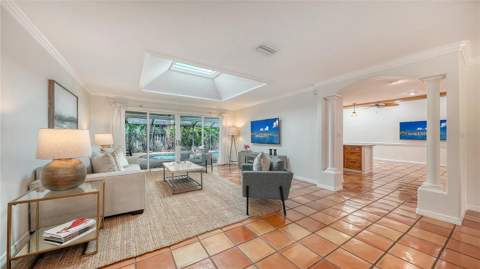 4887 Peregrine Point Circle, Sarasota FL - photo 6 of 6