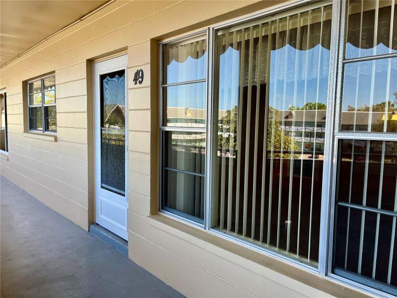 2 bedroom Condominium at 2041 Australia Way #49, On Top Of The World, Clearwater — photo 5