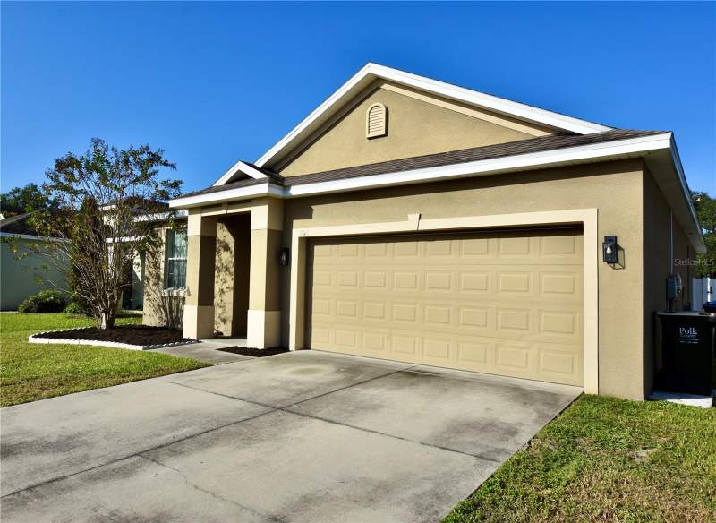 3 bedroom Single Family Residence at 991 Krenson Woods Road, Krenson Woods, Lakeland — photo 3
