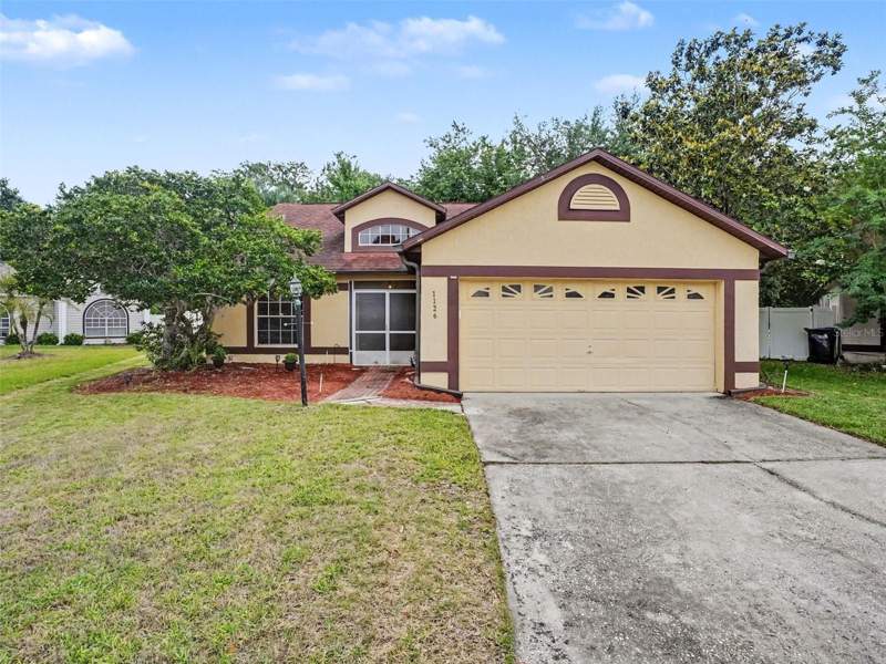 Winding Creek UtHomes for Sale in Orlando, FL