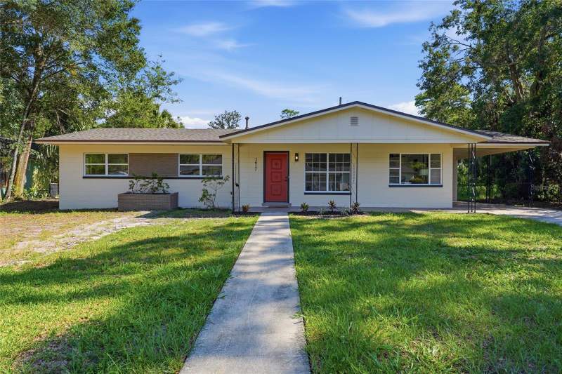 1617 SE 14TH AVENUE home for sale in Lincoln Estates