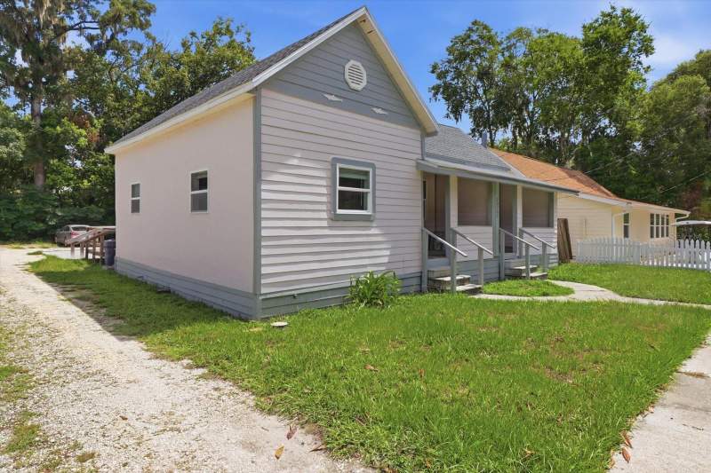 3 bedroom Single Family Residence at 20707 Walnut Street, City Of Dunnellon Historic District, Dunnellon — photo 5