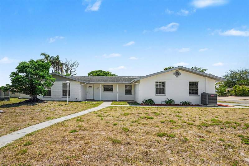 7836 LOTUS DRIVE home for sale in Jasmine Lakes