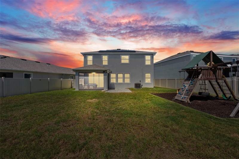 4 bedroom Single Family Residence at 8693 Bower Bass Circle, Epperson Ranch Ph 6-2, Wesley Chapel — photo 3