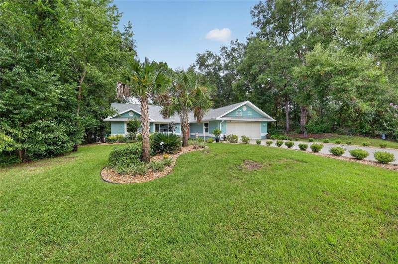 3 bedroom Single Family Residence at 19683 SW 93rd Lane, Rainbow Spgs Cc, Dunnellon — photo 4