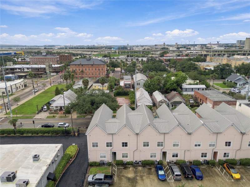 2 bedroom Condominium at 2002 E 5th Avenue #214, Fifth Ave Villas A Condomin, Tampa — photo 4