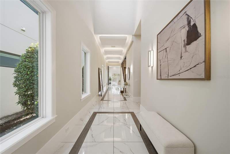 7 bedroom Single Family Residence at 1051 Jack Nicklaus Court, Reunion West Fairways 17 & 18 Rep, Kissimmee — photo 5