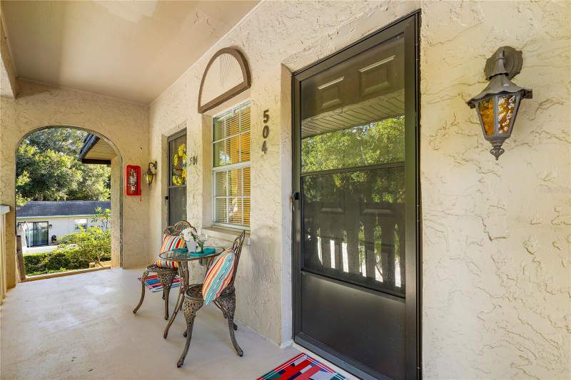 2 bedroom Condominium at 504 Cordova Green, Cordova Greens Condo, Seminole — photo 4