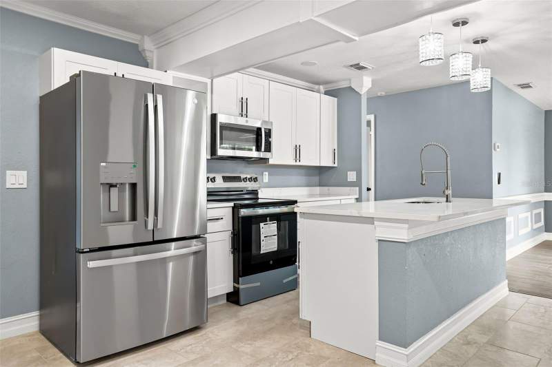 4 bedroom Single Family Residence at 682 Durango Way, Oakland Hills, Altamonte Springs — photo 4