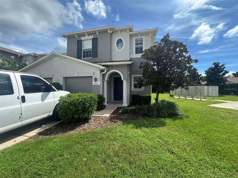 2510 HASSONITE STREET home for sale in Amber Pointe