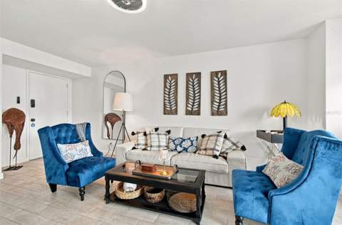 4015 Bayshore Boulevard #11A, Tampa FL - photo 6 of 35