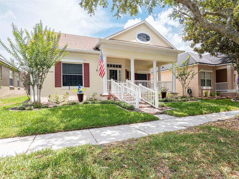 3 bedroom Single Family Residence at 3678 Cassia Drive, Avalon Park Village 2, Orlando — photo 2
