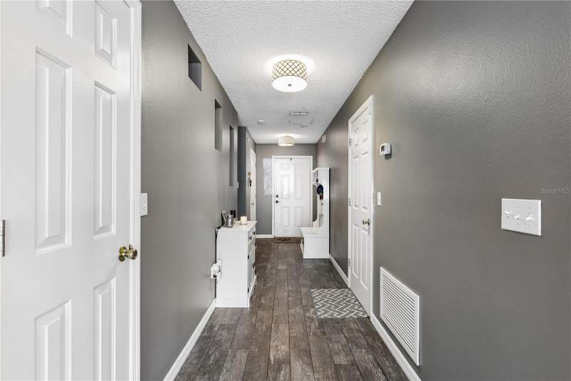 3 bedroom Townhouse at 1210 N Fairway Drive #1210, Greenbrook Villas At Errol Estates 01, Apopka — photo 2