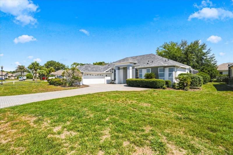 4 bedroom Single Family Residence at 8402 Maybelle Drive, Glen Lakes Ph 1, Weeki Wachee — photo 4