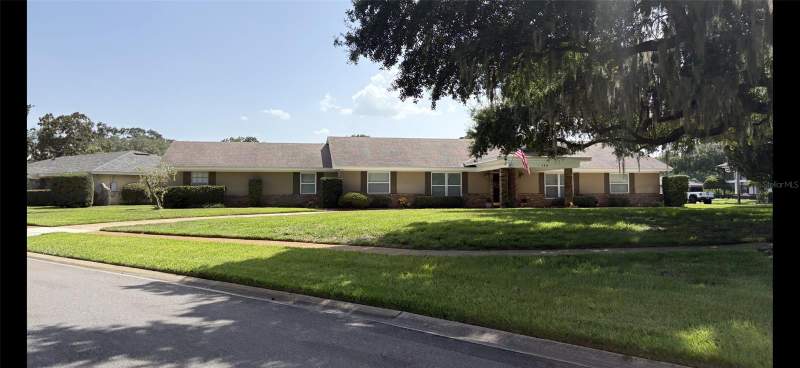 130 SPRINGWOOD TRAIL home for sale in Spring Lake Hills