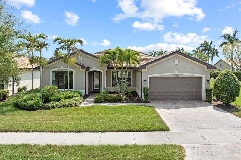 13785 TOMARO STREET home for sale in Islandwalk at the West Villages