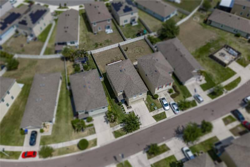 4 bedroom Single Family Residence at 16833 Trite Bend Street, Forest Brooke Ph 3A, Wimauma — photo 5
