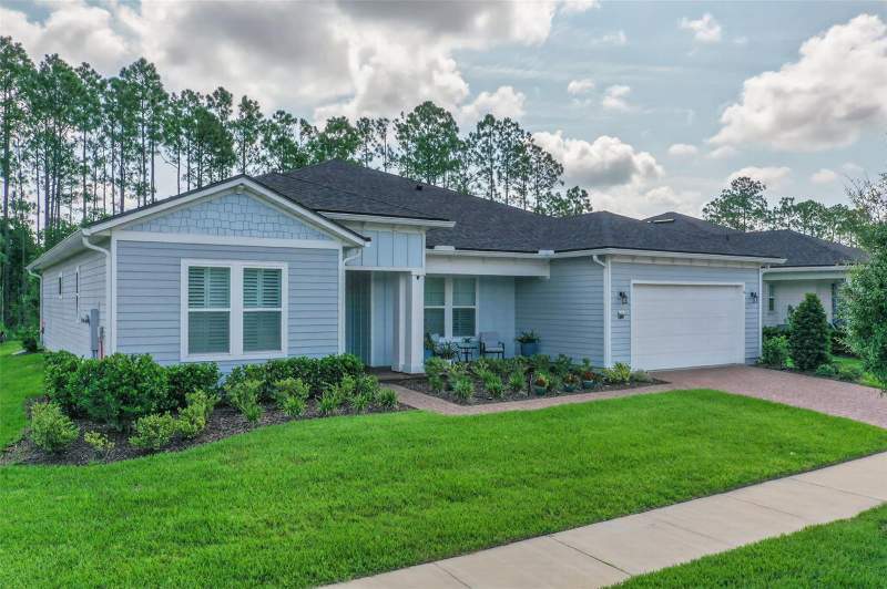3 bedroom Single Family Residence at 52 Reverie Drive, Reverie/Palm Coast Ph 1, Palm Coast — photo 3