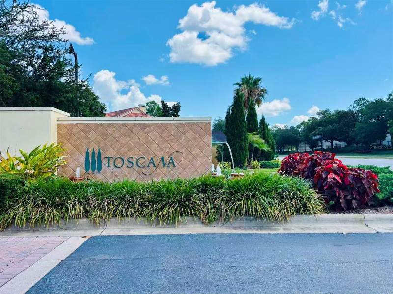 3 bedroom Townhouse at 7174 Regina Way, Toscana, Orlando — photo 2
